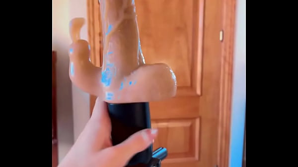 I Would Crave To Open My Slit For You Abusing My White Latex Gloves, Honey, And What Is Your Budget For That, Honey? #toy #n...