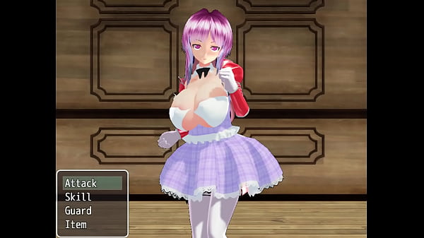 Doll B. Hero Scenes - Part 10 (Sefina)