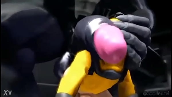 Venom Having A Good Time