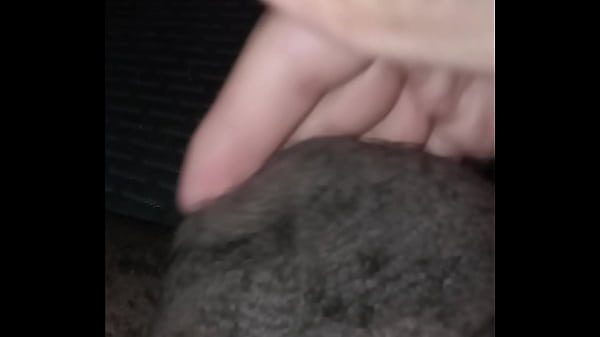 Pt3: Just A Nitetime Quickie: Nuts Play
