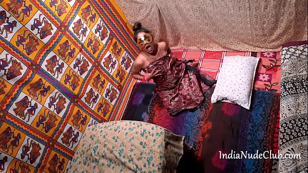 Adult Indian Couple Sizzling Sex After A Heavy Night Out