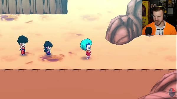 How Bulma Got Pregnant (Bulma Adventure 4)