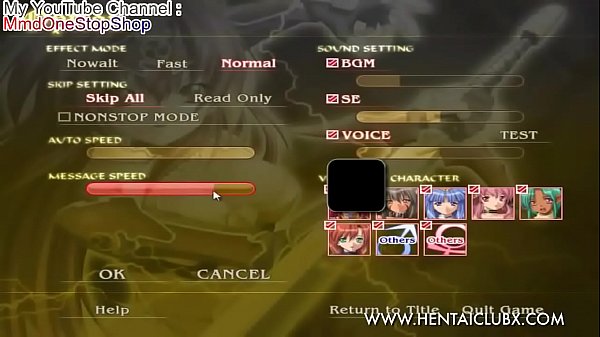 Sensual Seductive Sexual Anime Ryona Girl Fight Hentai Exposed