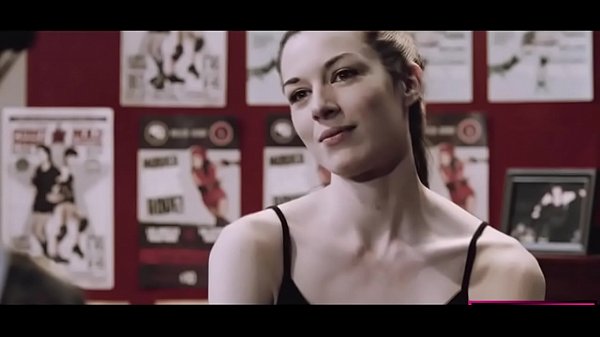 Inked Joanna Nails Her Teammate Stoya