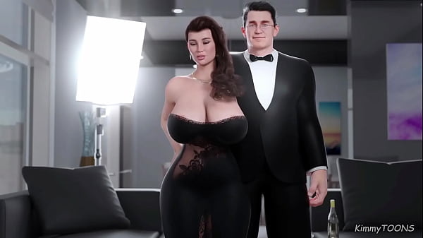 Apocalust - Tricking Hotwife Part 1 - Hubby Caught Wifey Unclothed With His Employee
