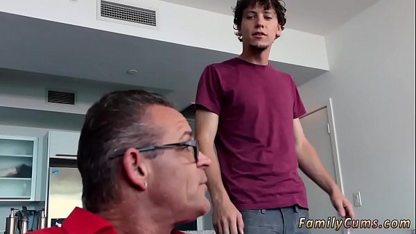 Crony's Stepdaughter Fellatio Faking Out Your StepFather