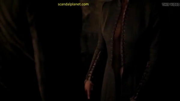 Nathalie Emmanuel GOT Stripped Repeat