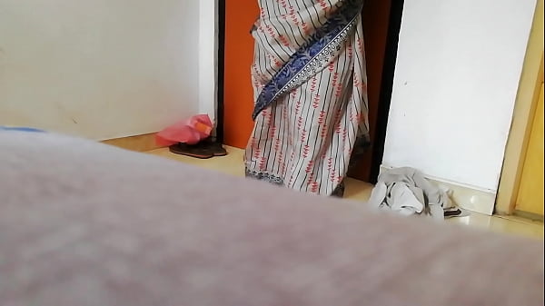 Indian Professor Plow With Her Schoolgirl