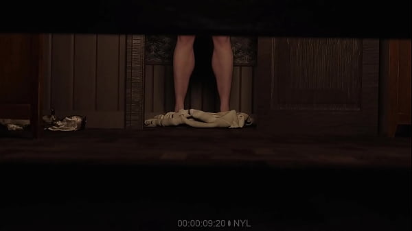 Sneak Peek-Nyl
