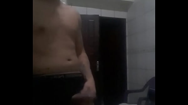 Menino Pirocudo