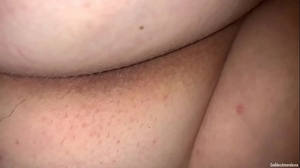 Huge Booty Farts From GoddessAmandaxxx