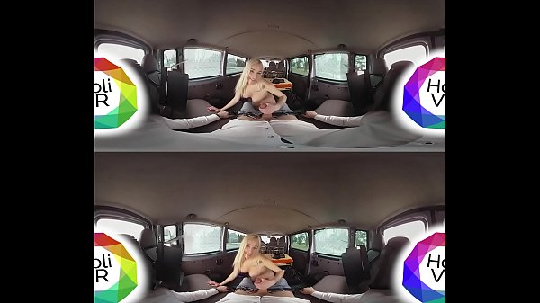 SexLikeReal- Bumsbus Audition Part 1 Daisy Lee 360VR 60 FPS