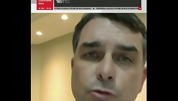 Politico Corrupto Sendo Enrrabado Por Jornalistas Aovivo