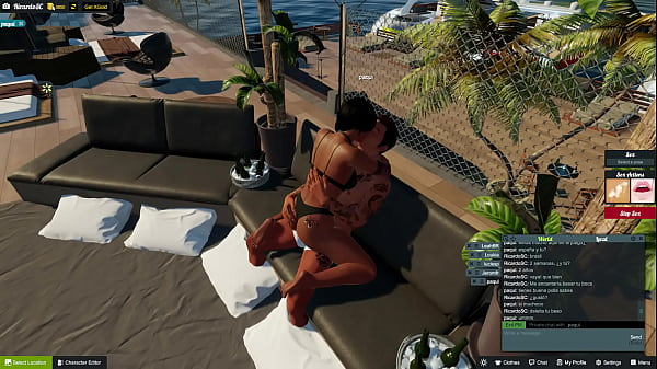 Fudendo Gostoso