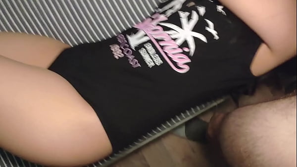 I Woke Up My Stepsis For Sex When Parents Left. I Jizz On Her Cooch And Keep Going