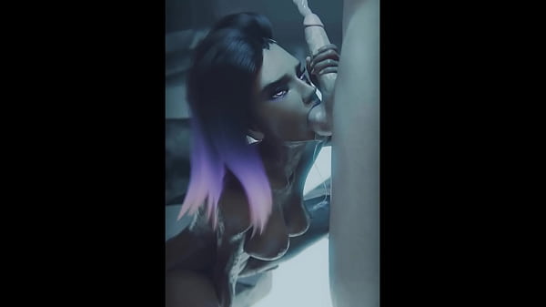Overwatch Compilation #155 (19.11.24)