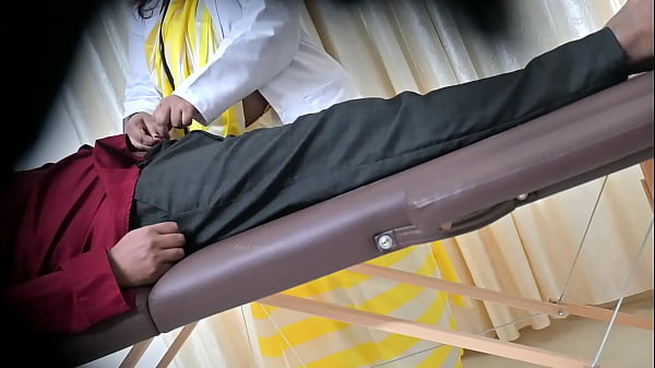Doctor Got ASTONISHED Seeing Compact Pole