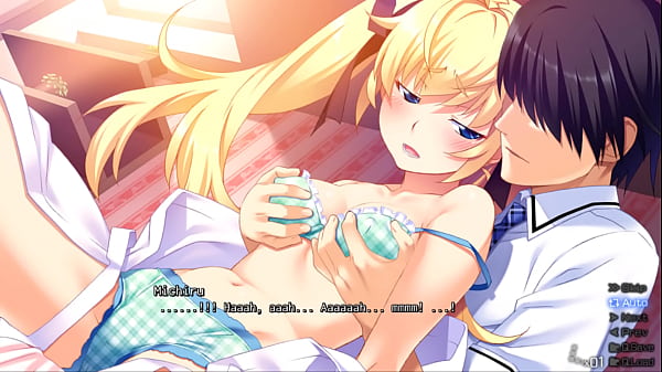 The Labyrinth Of Grisaia Michiru 2