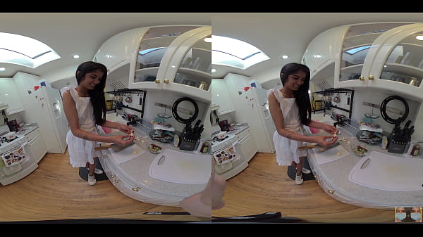 Virtual Viva 3D 180