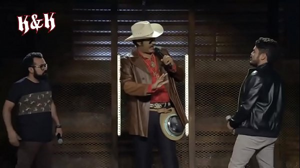 La Cogida Que Le Metió El Chaparro Salazar Al Cojo Feliz