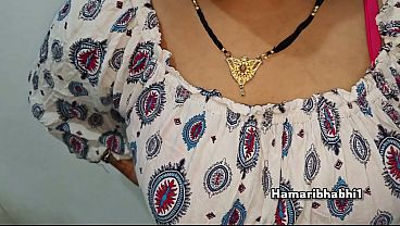 Desi Neha Bhabhi First Experience Sex With Neighbour Boy Kinky Talking Hindi Audio.