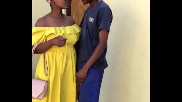 Pregnant Hotwife Cheats On Her Husband With A Security Guard.(Full Video On XVideo Red)