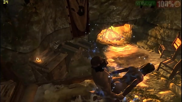 Astrid Wifey Dark BrotherHood Leader Banged