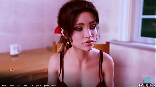 A.O.A. Academy #27 - Eventually Alone With Ashley!