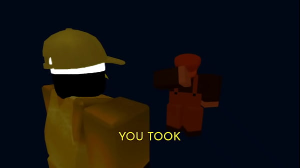 Absolete Obsolete Cutscene