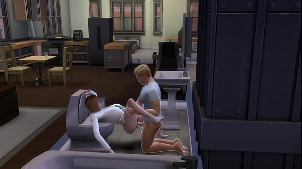 SimsSexTown EP2