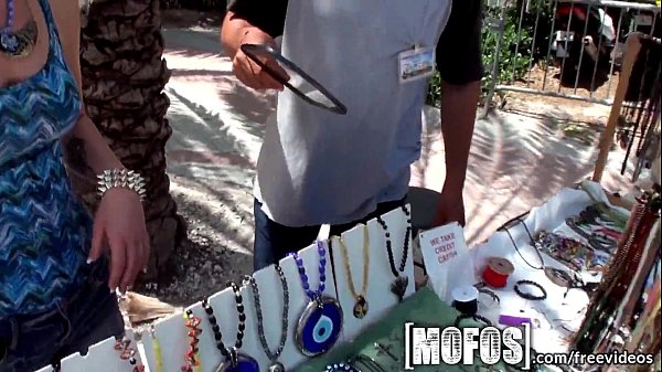 Mofos - Christina Carris In Great POV Scene
