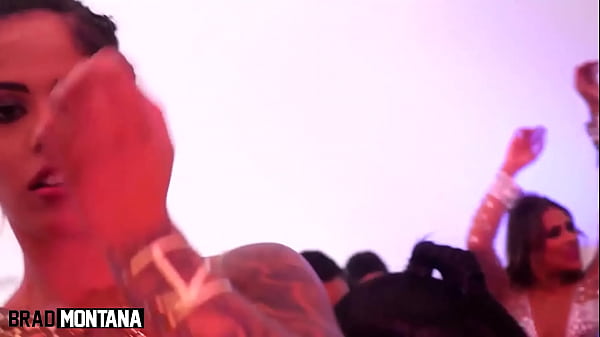 Live Baile Do Brad Com Elisa Sanches, Luna Oliveira, Shayenne Samara, Lina Nakamura, Pamela Santos, Victoria Dias, Ana Júlia, Marsha Adore, Mia Linz, Giovanna Bombom