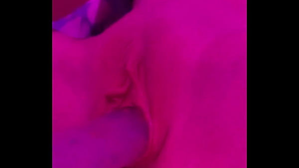 Close Up Dildo Drilling With Butt Fill In~