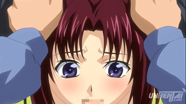 Hentai - Stepsis Wakes Me Up With A Bj [Subtitled]