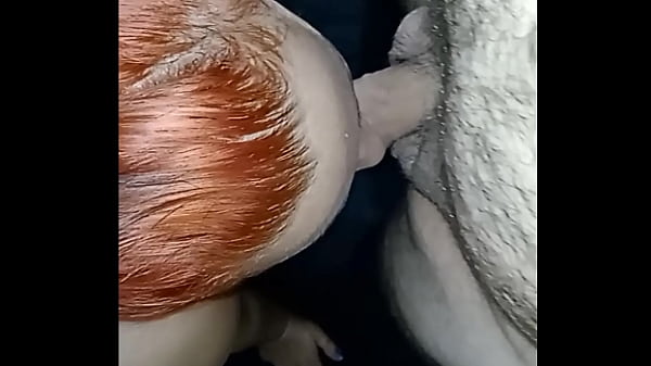 Ruiva Safada Baba No Meu Pau E Pede Pra Por Gostoso