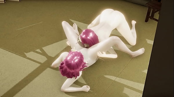 Devola & Popola Lesbian RelationShip [Full Video]