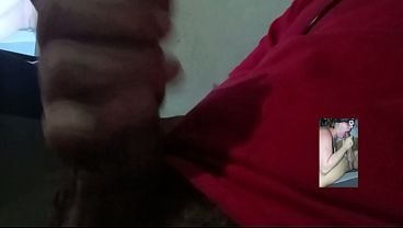Marido Corno Assistindo Videos De Cuckold Pensando Na Sua Esposa Com Outro ( Previa )