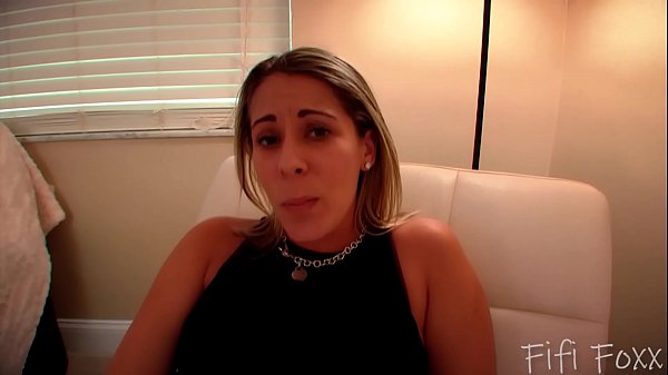 Stepmother And Son's Date Night - Mom Screws Son POV - Nikki Brooks