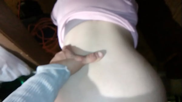 Whooty Can Take Member