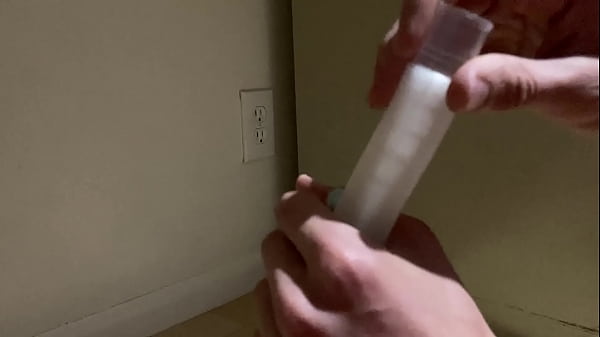 Humidifier Tube Hand Work