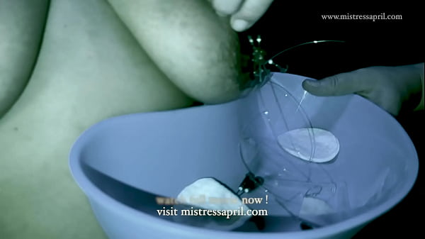 Dominatrix Dominatrix April - True Sub Play