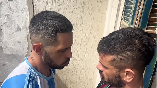 Argentina Le Rompe El Orto Al Brasilero Despues Del Partido
