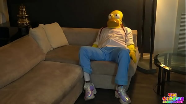 The Simpsons Are Coming Out With A New Movie