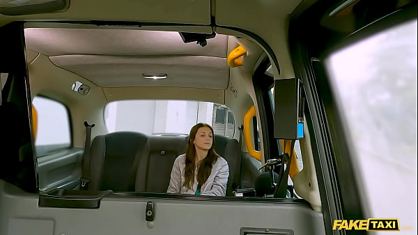 Fake Taxi - She Lusts Me To Fuck Her Cunt After I Left Her In The Cab