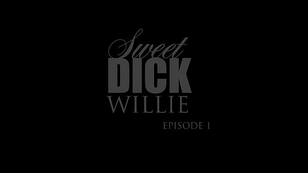 CHARMING DICK WILLIE - TRAILER