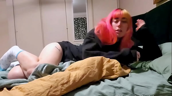 Freya Farting In Bed!