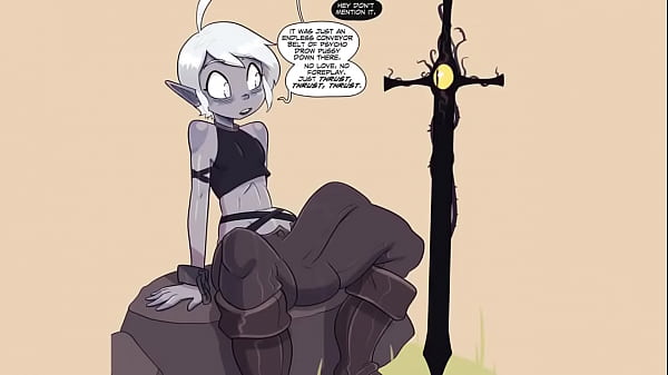 Rapscallion 18 Comic Dub