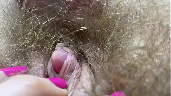 Monster Clitoris In The Jungle