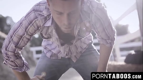 PornTaboos.com - Stepsiblings' Dirty Secret Displayed Passing A Thick Shaft In Turns