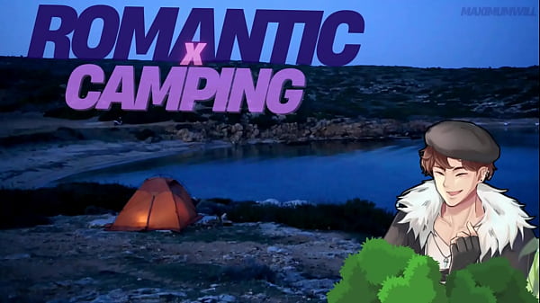 Camping Trip Turns Into Sexual Adventure With Romantic Friend Of A Friend
